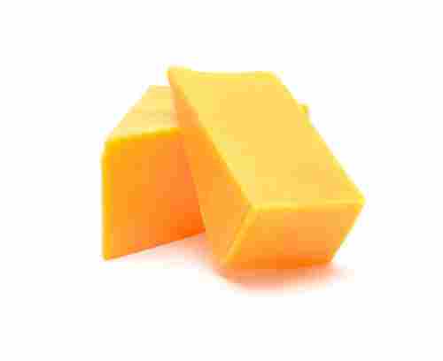 Processed Gouda Cheddar Cheese