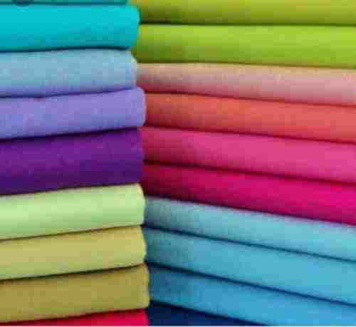 Pure Cotton Colorful Fabrics