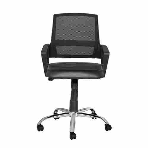 Solitaire Mid Back Chair
