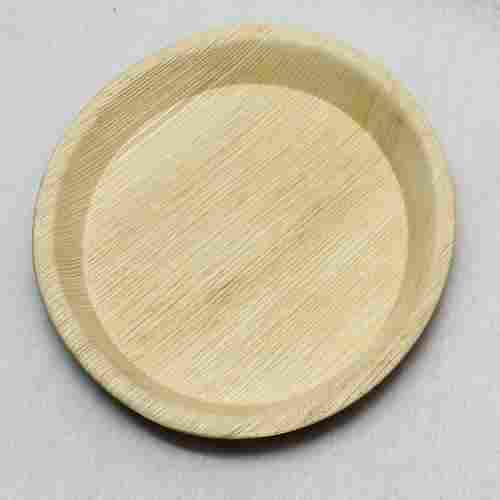 Disposable Areca Leaf Plate