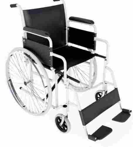 Hospital Wheel Chair For Patients