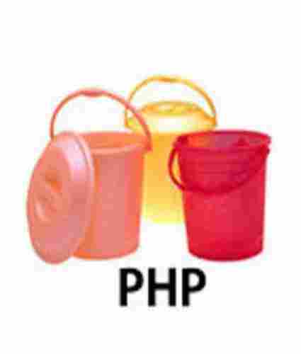 Light Weight Plastic Buckets