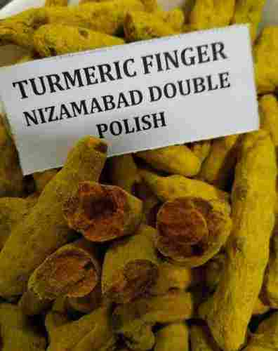 Natural Dried Turmeric Finger