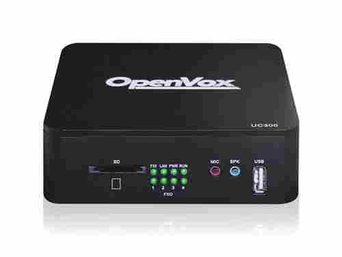 OpenVox IP PBX System UC300