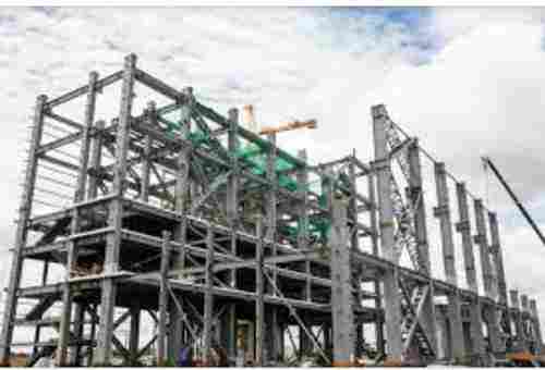 Prefabricated Steel Structures 