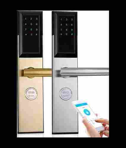 Digital Smart Door Lock