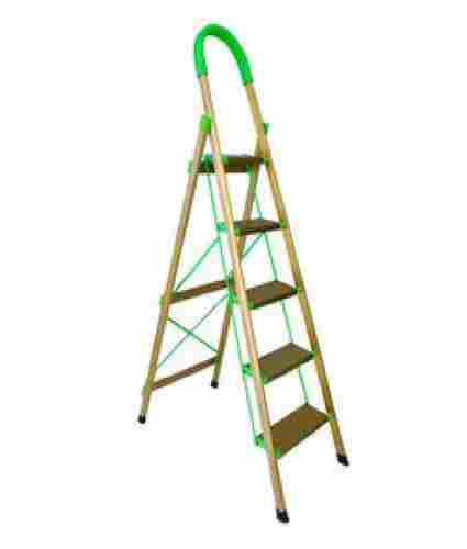 Domestic Folding Step Ladders