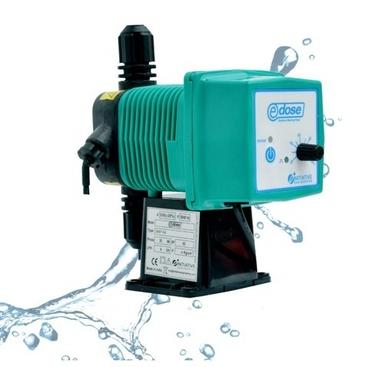 Dosing Pump Usage: Water