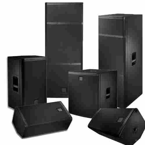 Elx Series Stage Sound Speakers