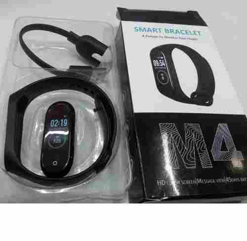 M4 Fitness Smart Watch