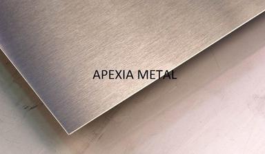 Stainless Steel Plate Application: Construction
