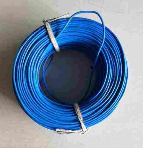 High Power Armoured Cable