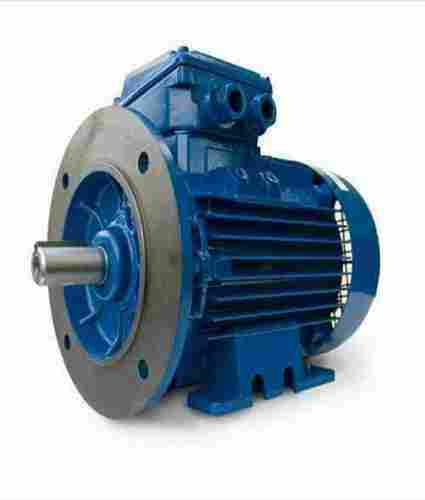 Industrial Single Phase Electric Motor 