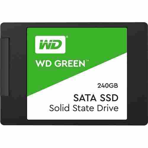 Western Digital 240GB Hard Disk