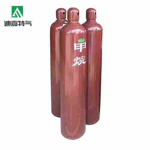 Anhydrous Industrial Gaseous CH4 Gas