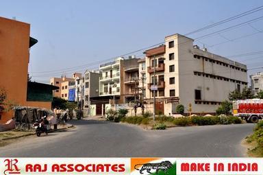 Commercial Property In Bawana