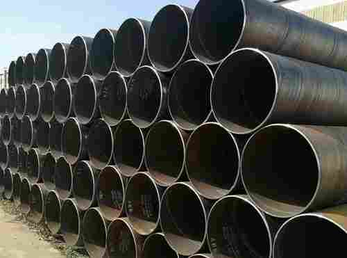 Gas And Oil Spiral SSAW Steel Pipe