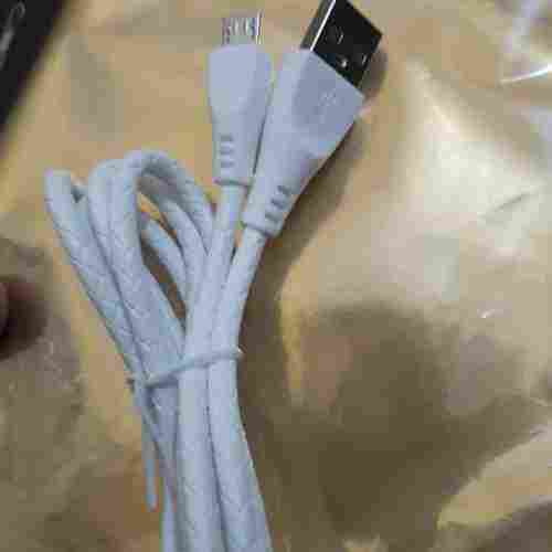 Micro USB Data Cable 4mm