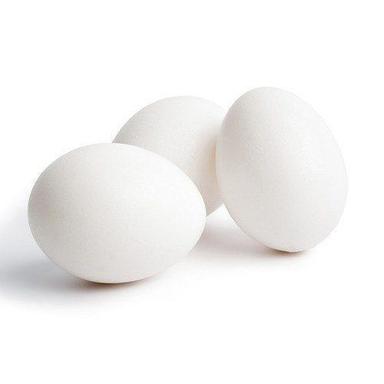 Farm Fresh White Eggs Egg Origin: Chicken