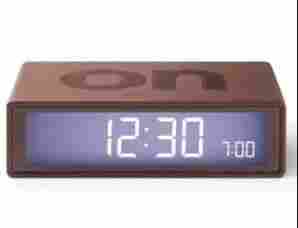 Pocket Digital Clock