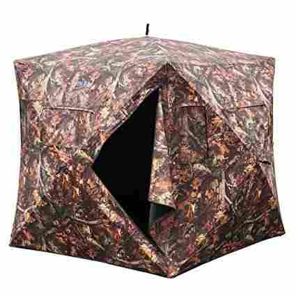 Portable Hunting Blind