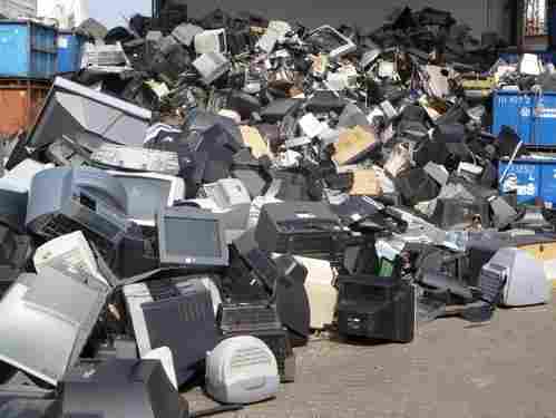 Electronic And Electrical Scrap