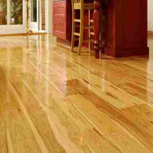Indoor Wooden Laminate Flooring