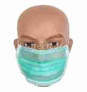 Non Woven Surgical Mask