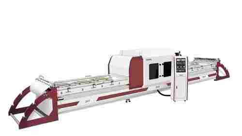 TM3000B Membrane Press Machine Manufacturer China
