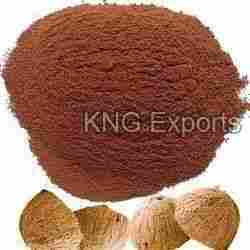 100% Pure Coconut Shell Powder