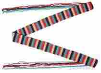 Adjustable Beaded Fashion Belts