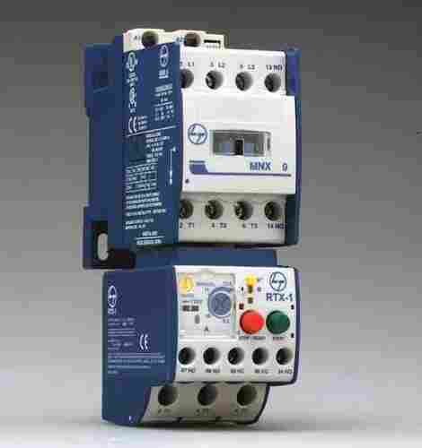 Overload Relay For Industrial Use