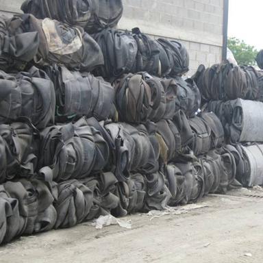 Used Tyres Shredded Bales Grade: Premium