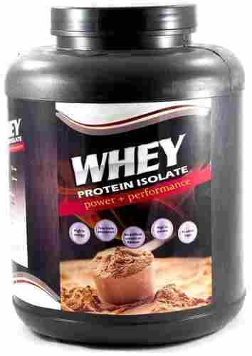 Gold Standard WPC Whey Protein Powder 80%