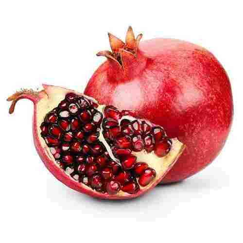 High Nutritive Value Pomegranate