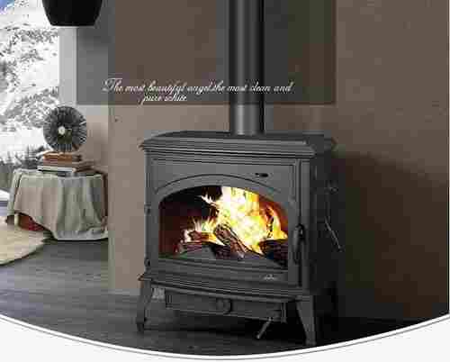 Antique Style Fireplace Culture