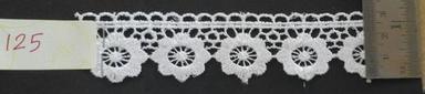 Many Color Gpo Lace