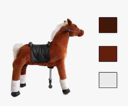 Custom Ponycycle Horse Unicorn Toys