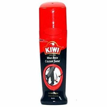 Kiwi Liquid Shoe Polish