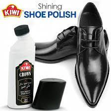 Kiwi Liquid Shoe Polish