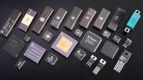 Linear Integrated Circuit Application: Electronic Items