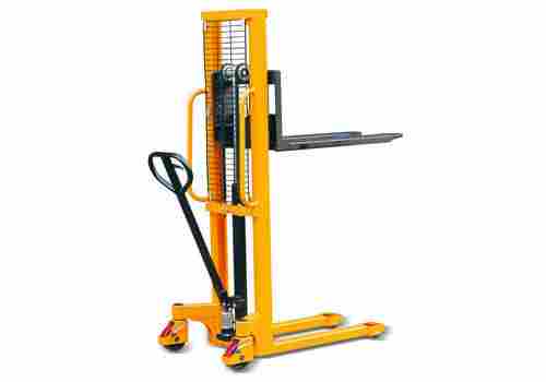Robust Construction Hydraulic Stacker