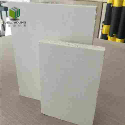 High Density Fireproof Mgo Wall Panels