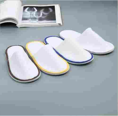 Indoor Bedroom Slippers For Hotel And Travel