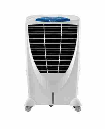 White Plastic Air Cooler