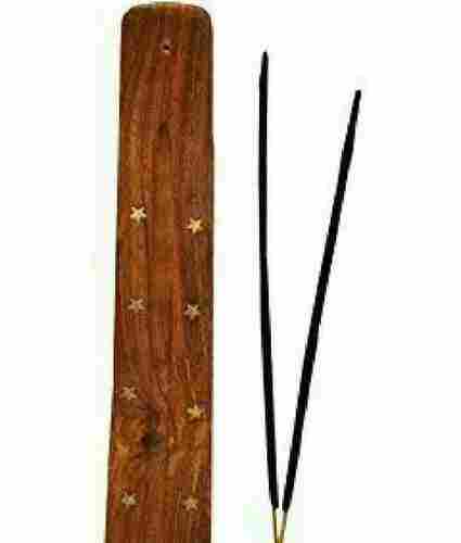 Wooden Incense Stick Holder