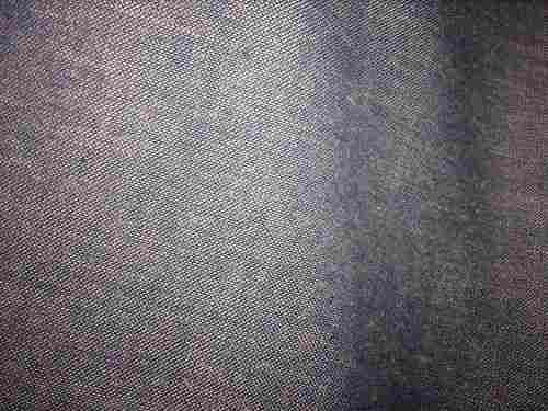 Yarn Dyed Woven Chambray Fabric