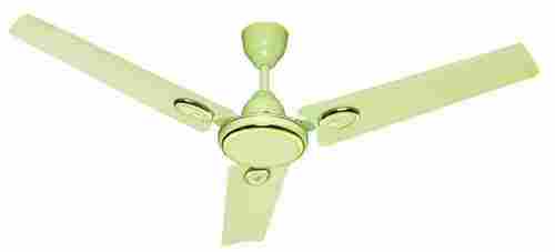 Ceiling Fan with Fine Finish