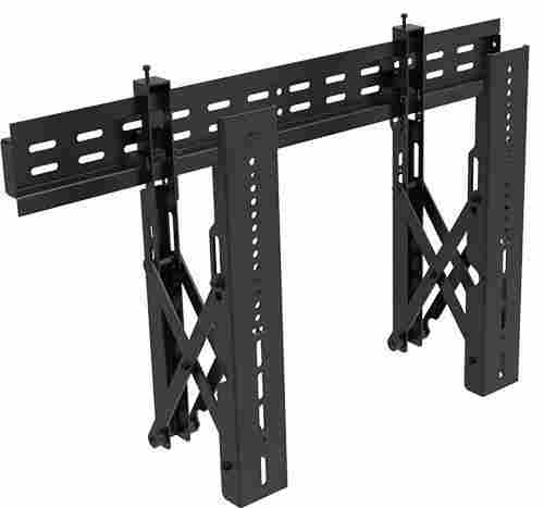 Cold Rolled Steel Video Wall Mount TV Bracket