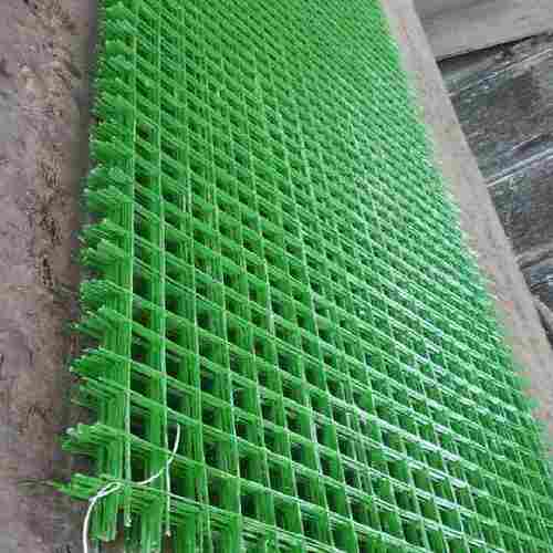 Cooling Tower FRP Grid Jaali